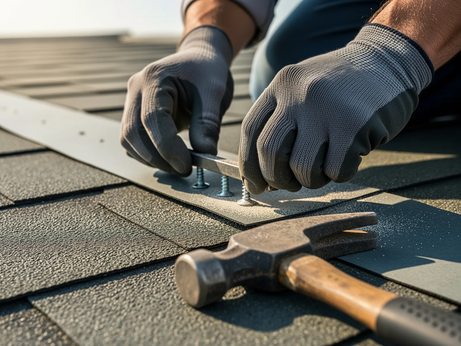 Why choose Fascia Repair in Bozeman, MT